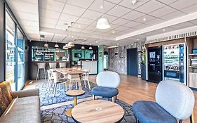 B&B HOTEL Brest Centre Port de Commerce